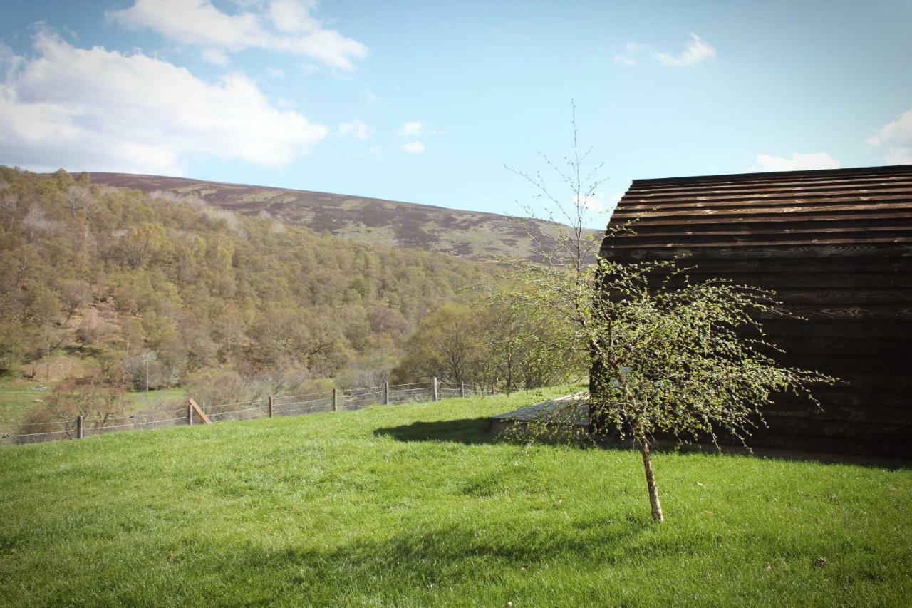 Campsite Howe Of Torbeg Ballater