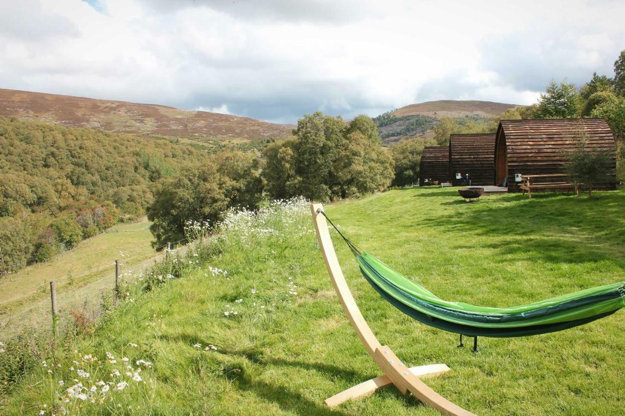 Howe Of Torbeg Ballater