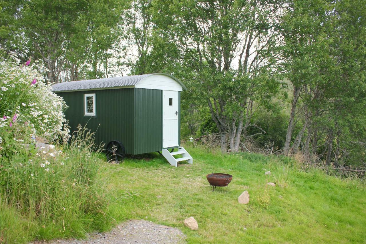 Campsite Howe Of Torbeg