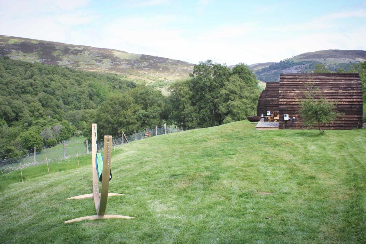 Howe Of Torbeg * Ballater